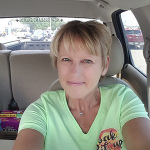 Meet your Posher, Nancy